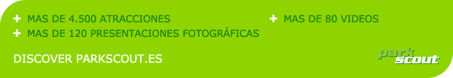 Discover Parkscout.es