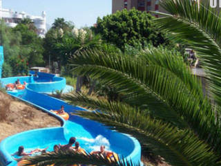 Parque acuatico Mijas © Parque acuatico Mijas
