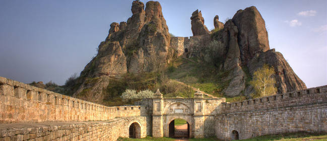 Destinos, actividades recomendables de ocio y excursiones de un día en Bulgaria