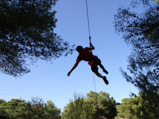 Jungle Parc Santa Ponca © Jungle Parc Santa Ponca