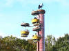 Visión general: Tier- und Freizeitpark Thüle