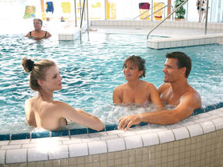 Lohengrin Therme © Lohengrin Therme
